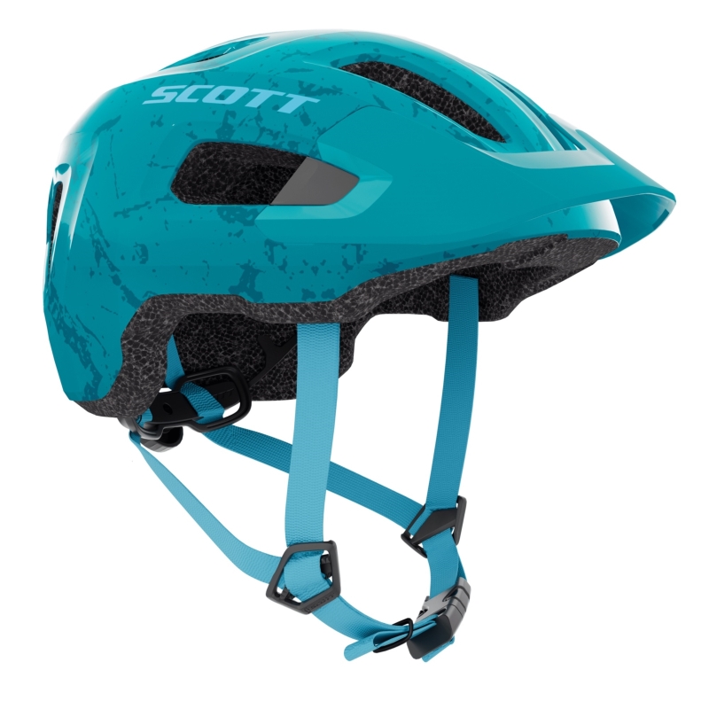 Kask rowerowy SCOTT Supra Jr