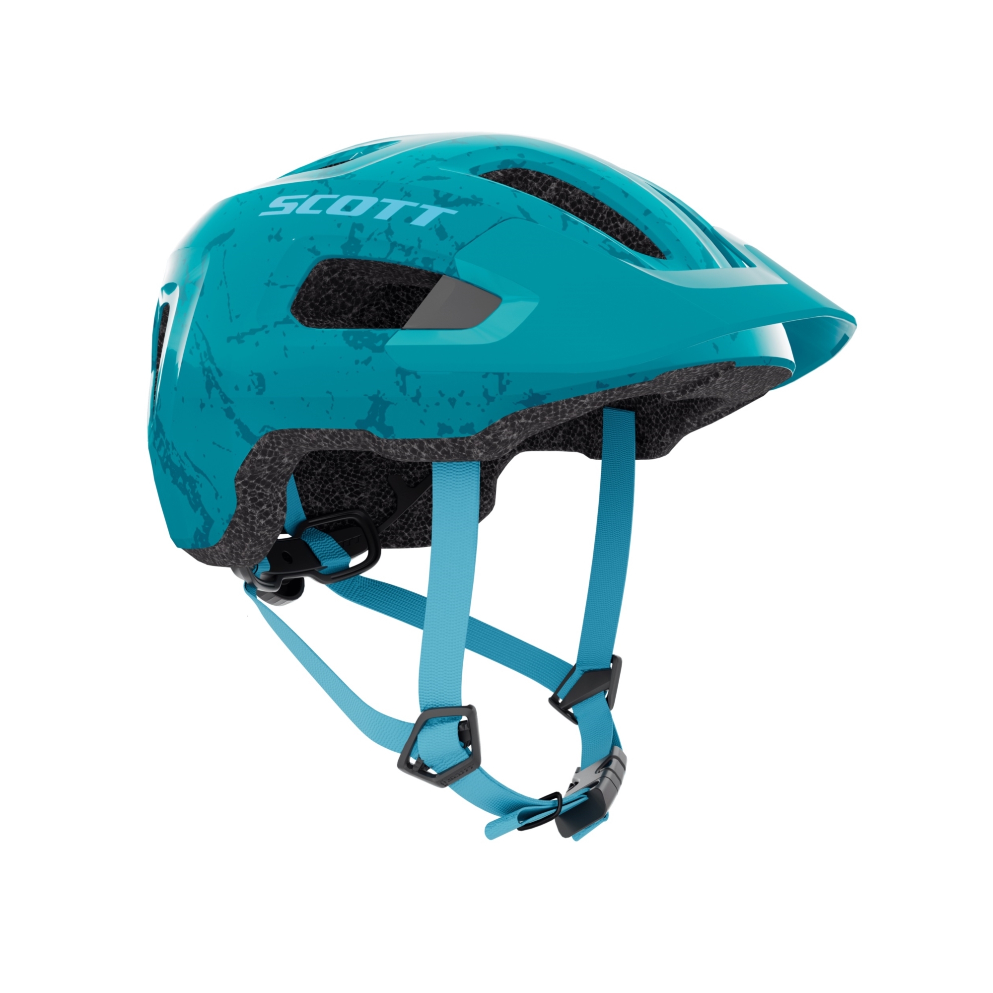 Kask rowerowy SCOTT Supra Jr