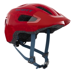 Kask rowerowy SCOTT Supra Jr