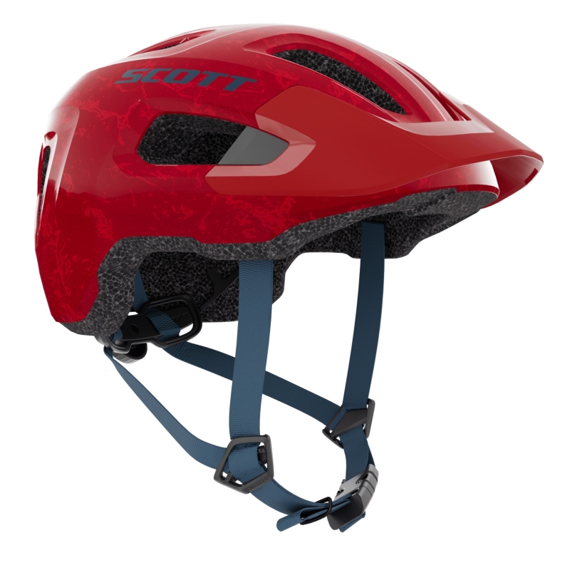 Kask rowerowy SCOTT Supra Jr