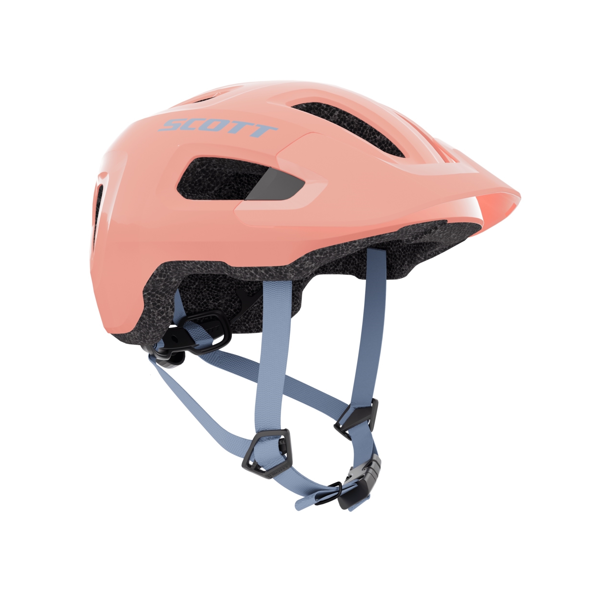 Kask rowerowy SCOTT Supra Jr