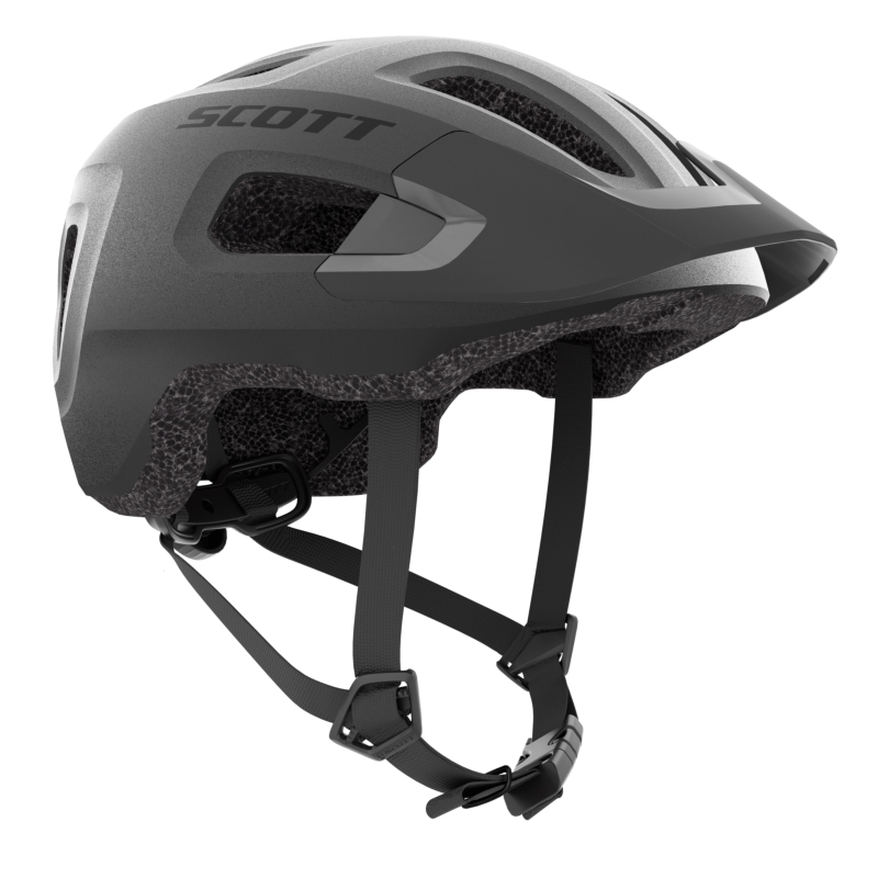 Kask rowerowy SCOTT Supra Jr