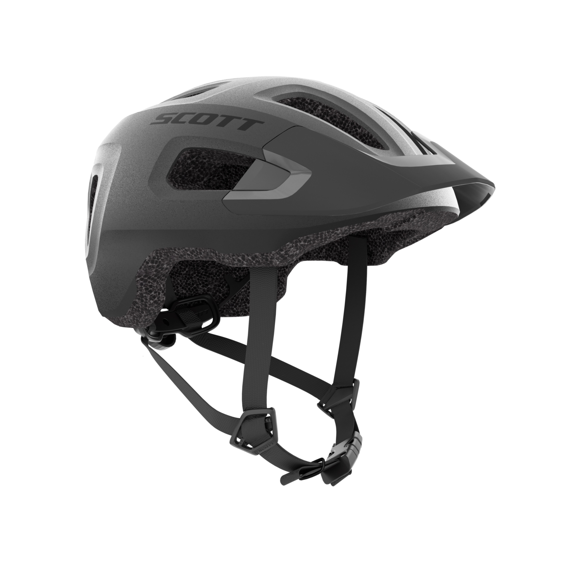 Kask rowerowy SCOTT Supra Jr
