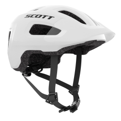 Kask rowerowy SCOTT Supra Jr