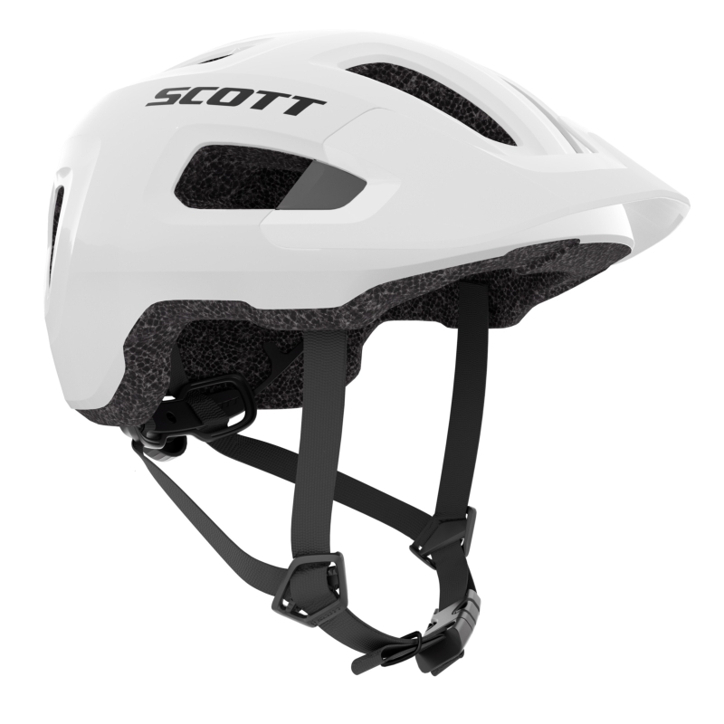 Kask rowerowy SCOTT Supra Jr