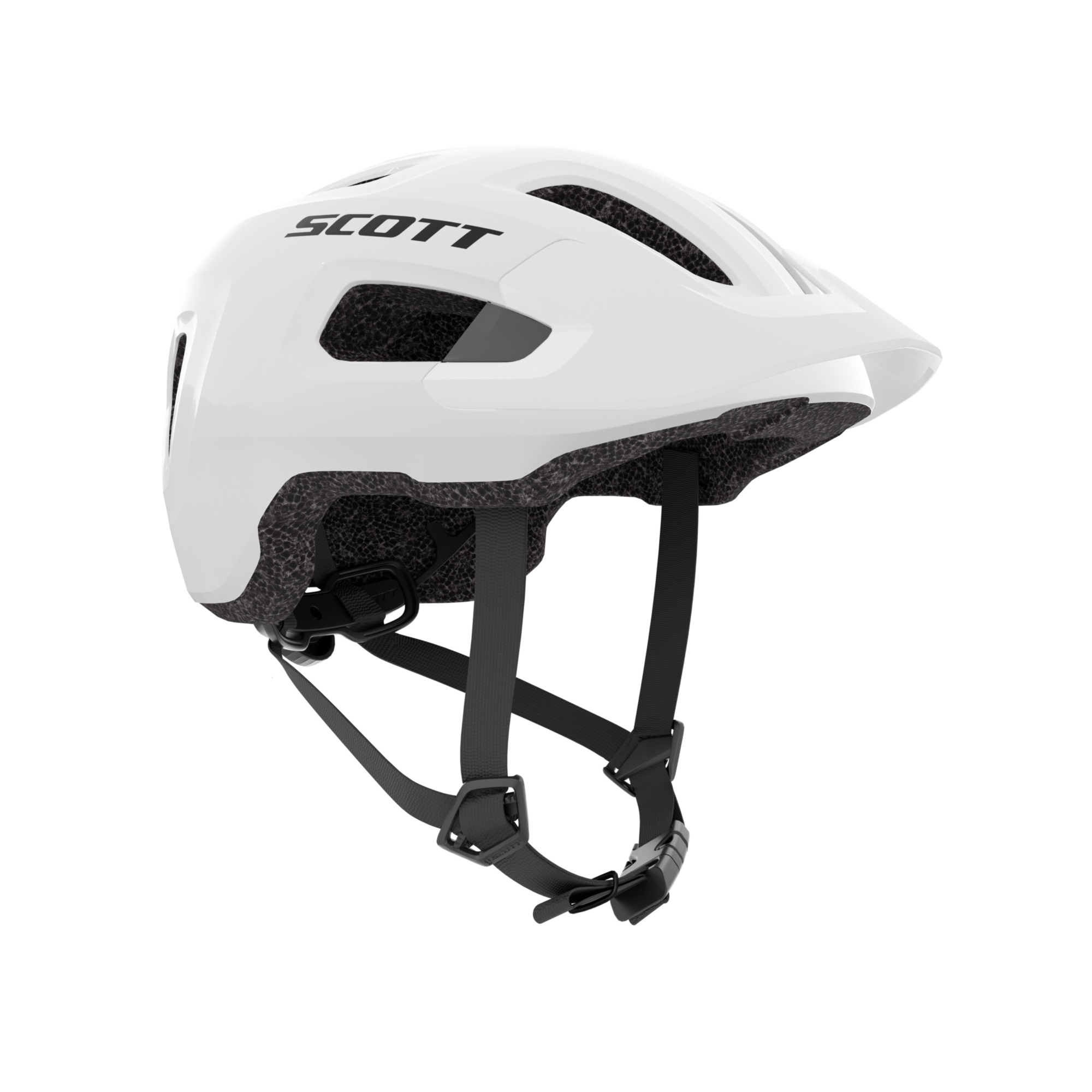 Kask rowerowy SCOTT Supra Jr