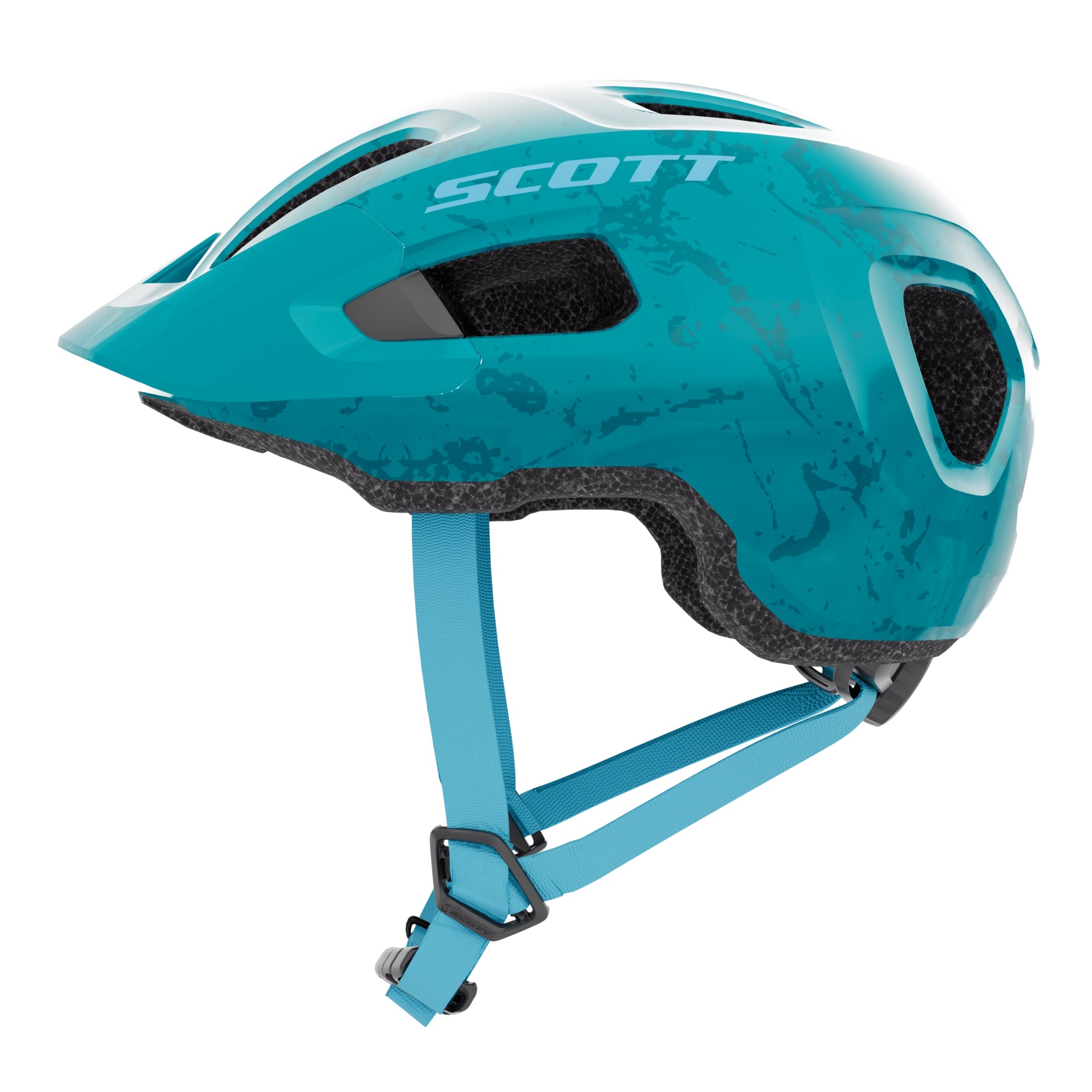 Kask rowerowy SCOTT Supra Jr