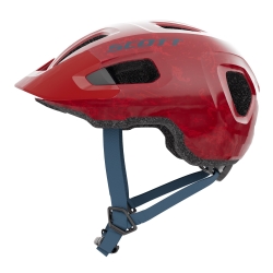 Kask rowerowy SCOTT Supra Jr