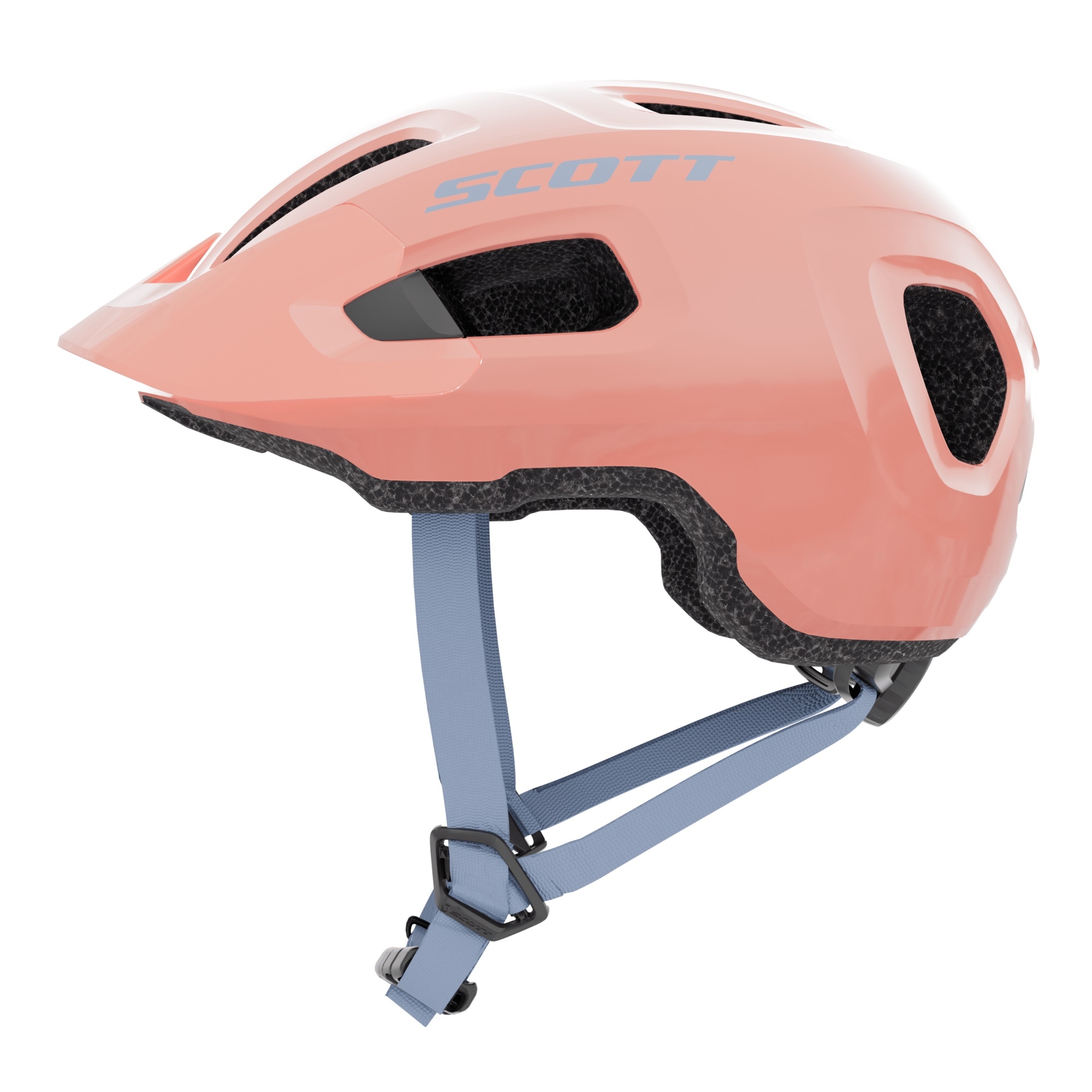 Kask rowerowy SCOTT Supra Jr