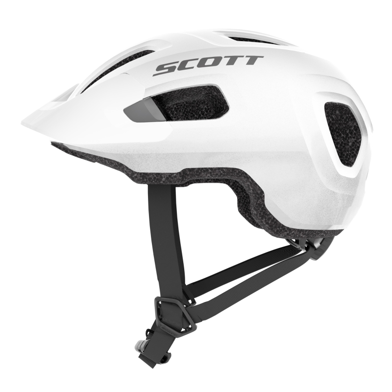 Kask rowerowy SCOTT Supra Jr