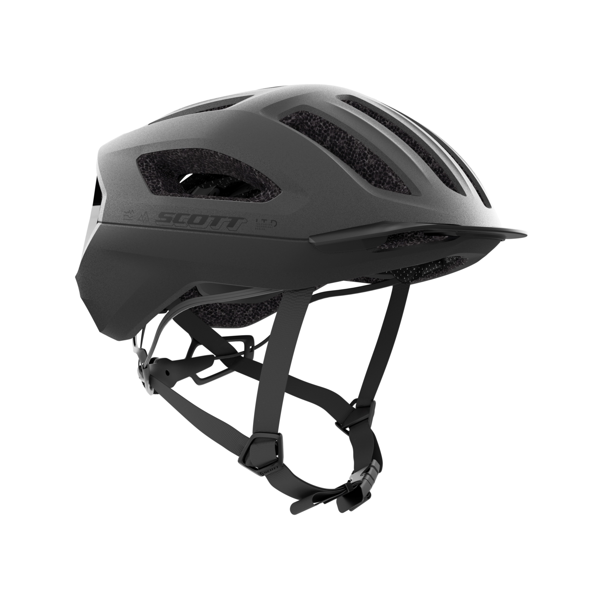 Kask rowerowy SCOTT Sierra MIPS