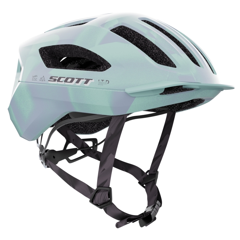 Kask rowerowy SCOTT Sierra MIPS