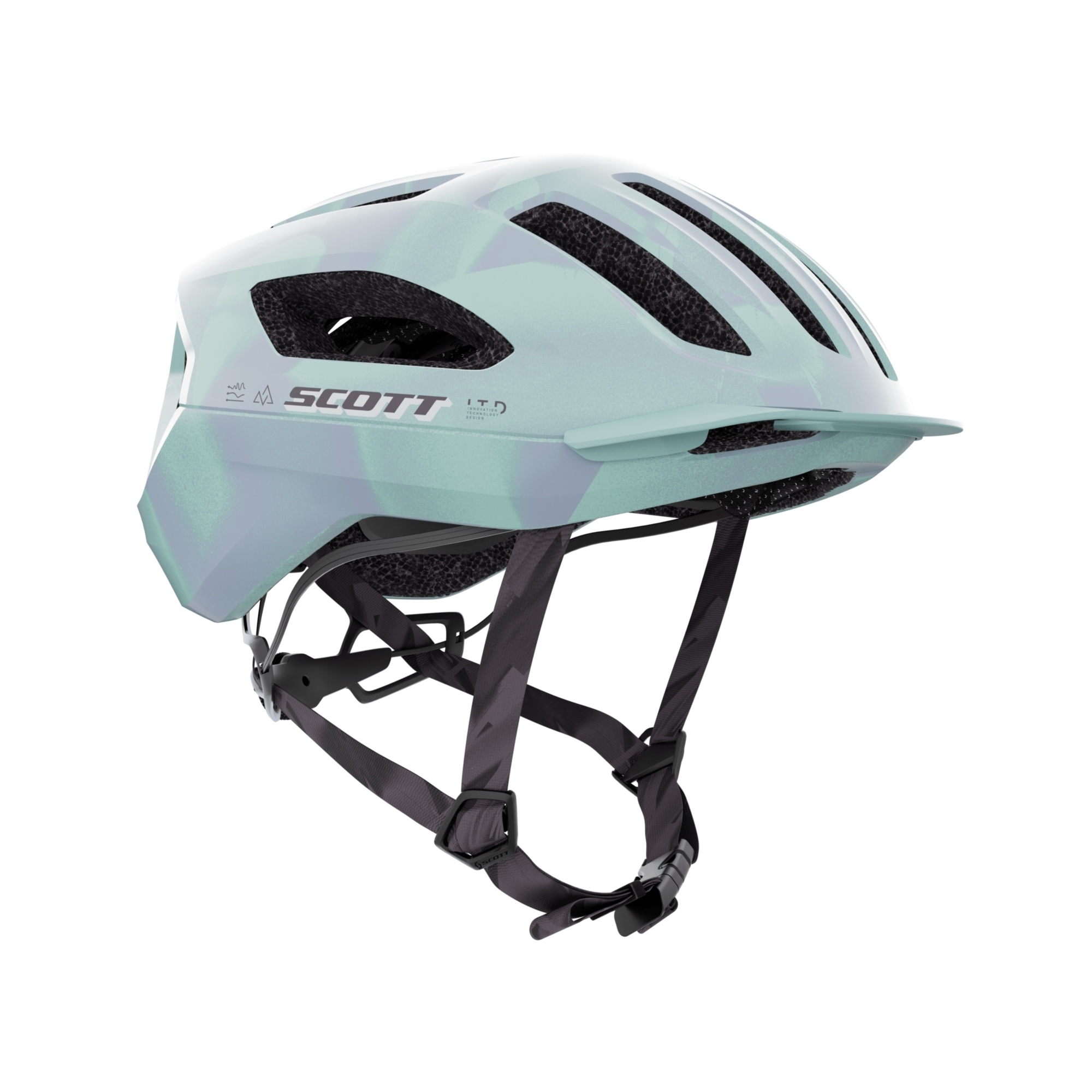 Kask rowerowy SCOTT Sierra MIPS