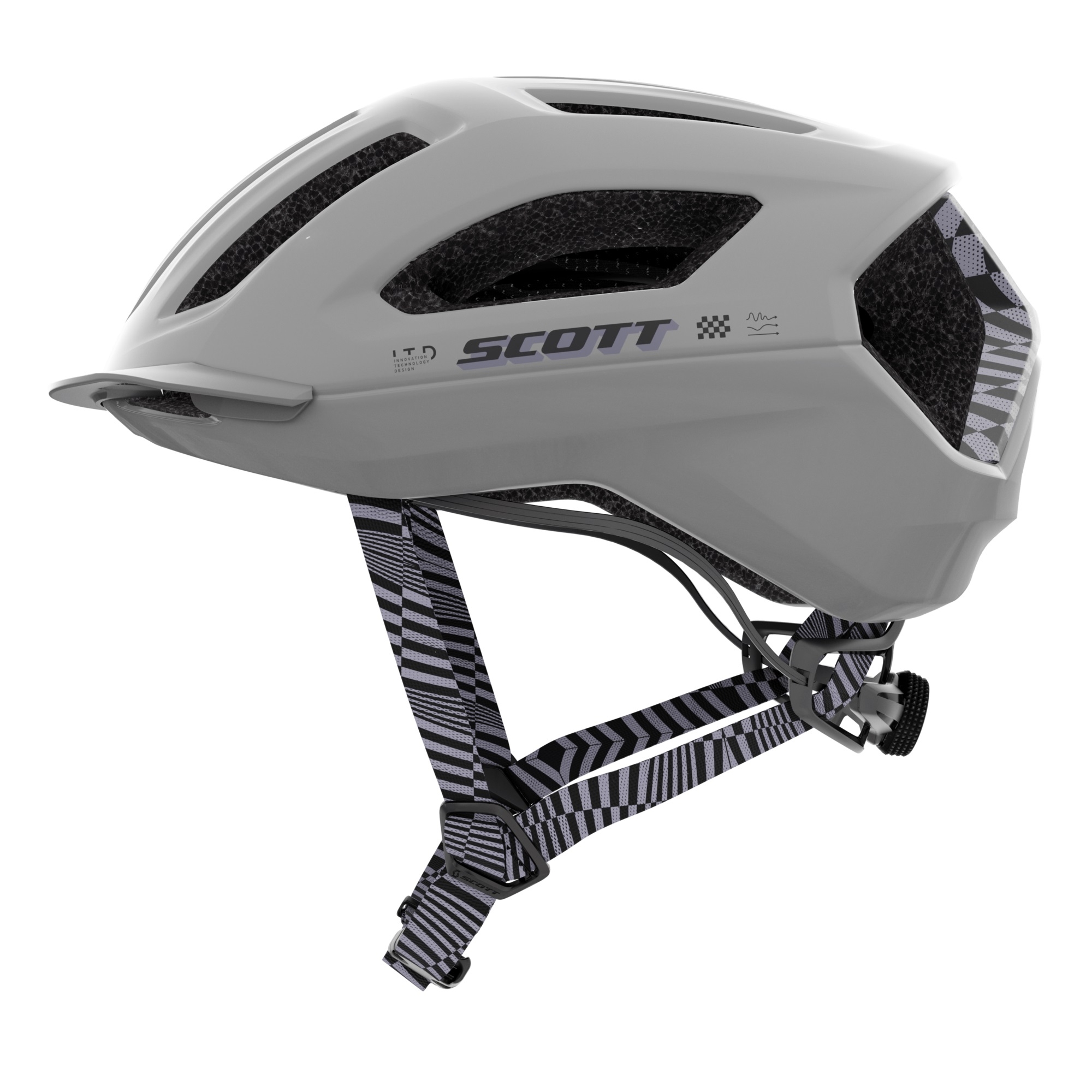 Kask rowerowy SCOTT Sierra MIPS