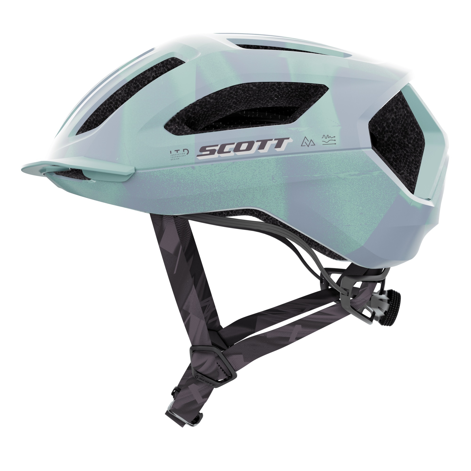 Kask rowerowy SCOTT Sierra MIPS