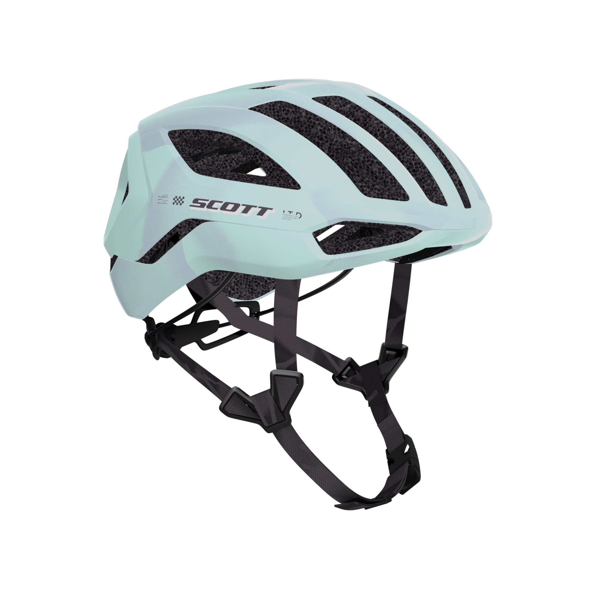 Kask rowerowy SCOTT Centric Plus