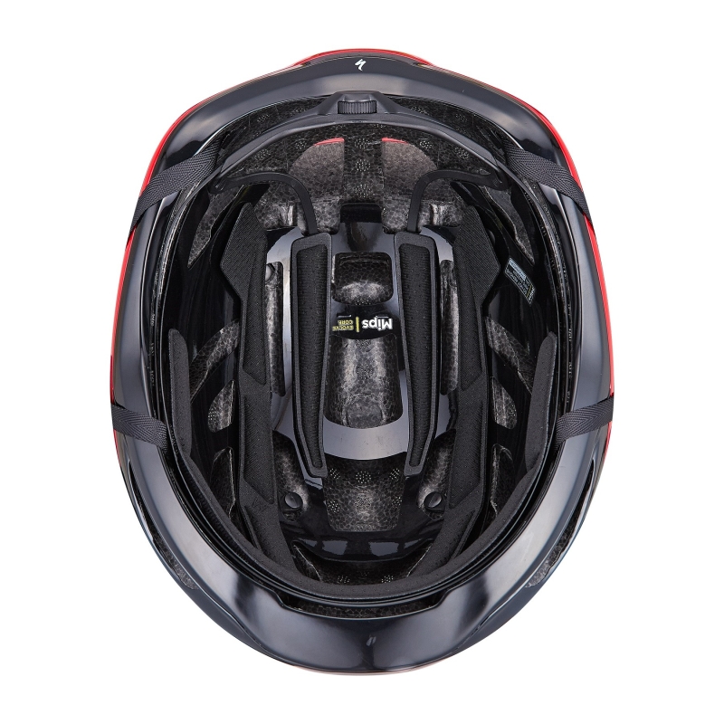 Kask rowerowy SPECIALIZED Propero 4
