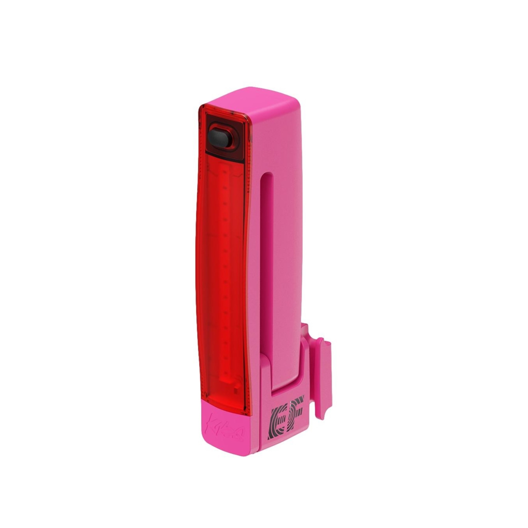 Lampka rowerowa tylna KNOG x EF Plus Limited