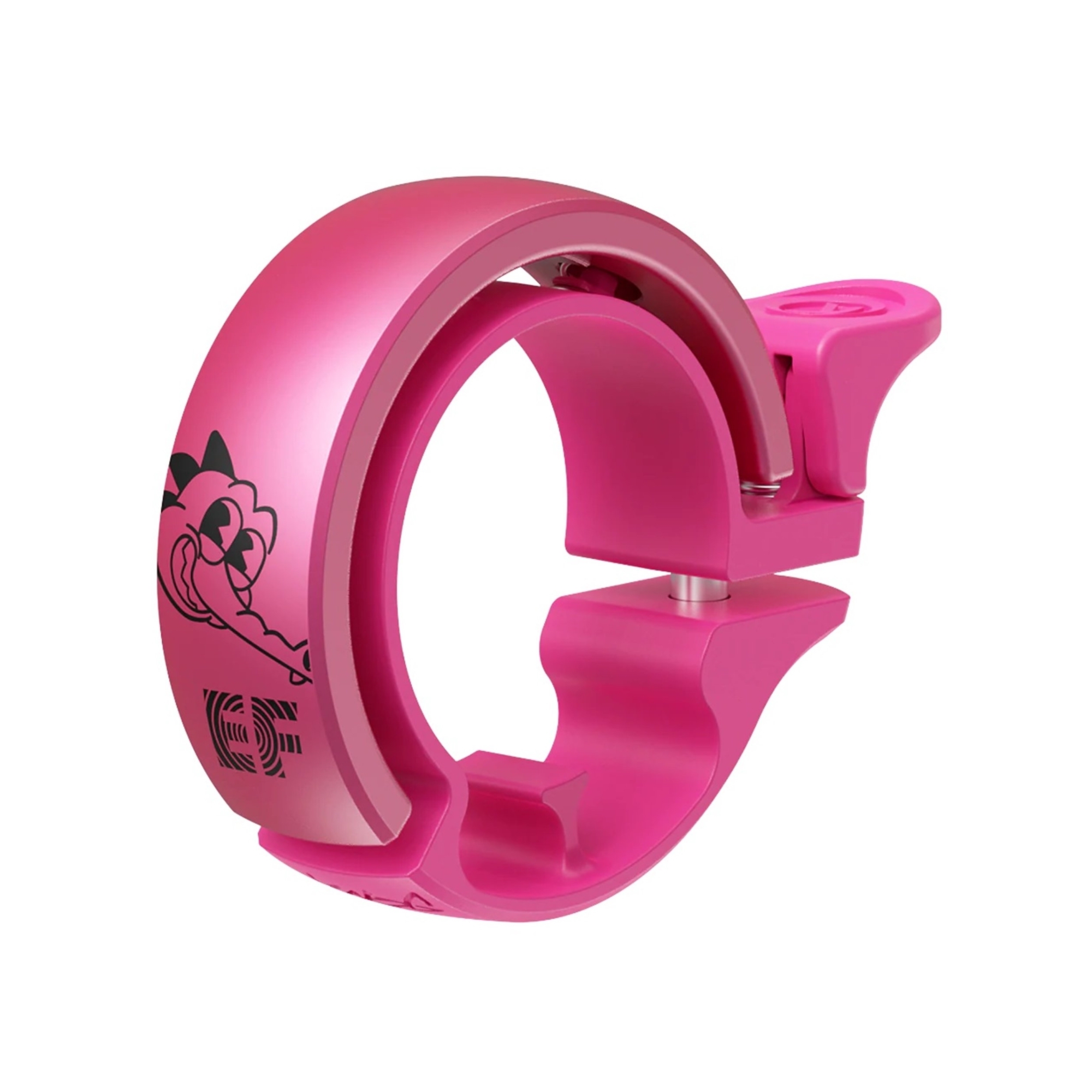Dzwonek KNOG x EF Oi Classic Ltd. Collection duży