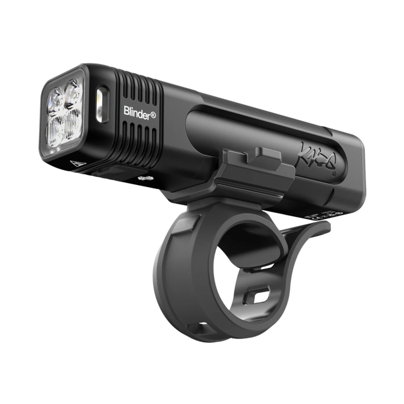 Lampka rowerowa przednia KNOG Blinder Pro 1000