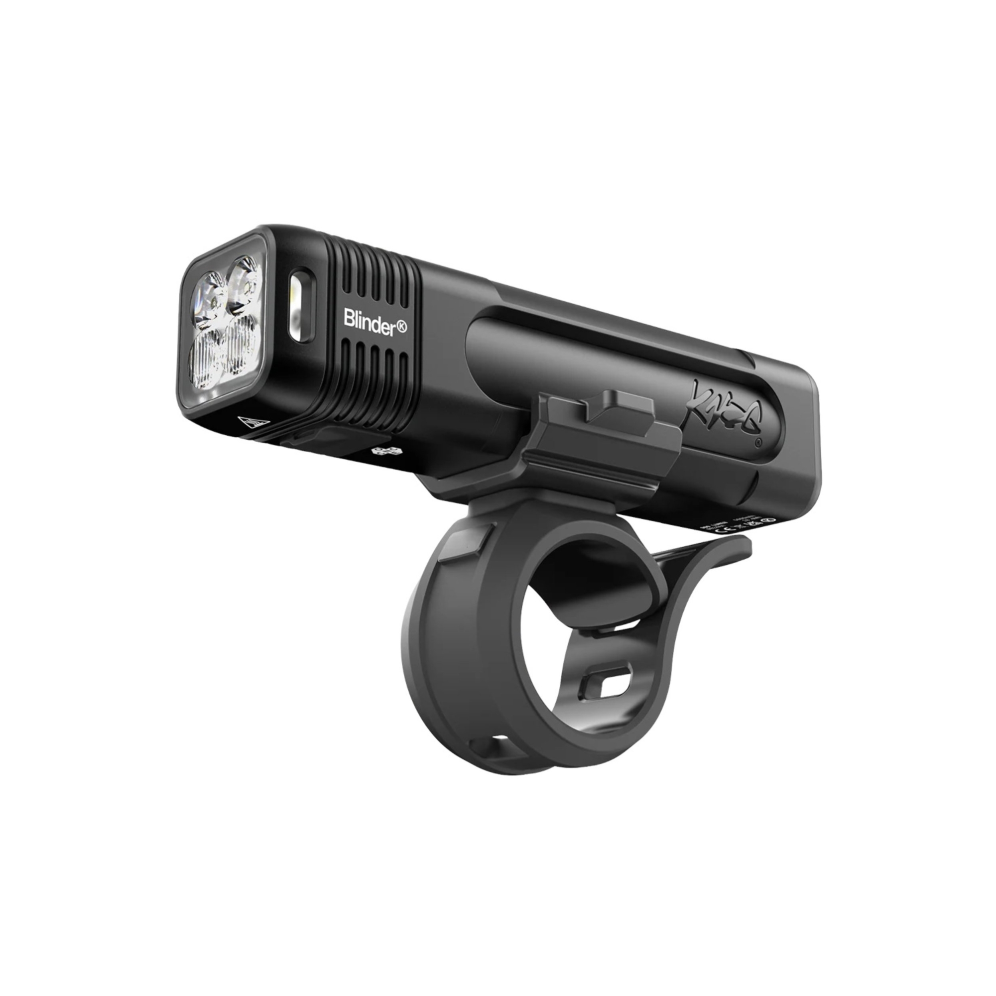 Lampka rowerowa przednia KNOG Blinder Pro 1000