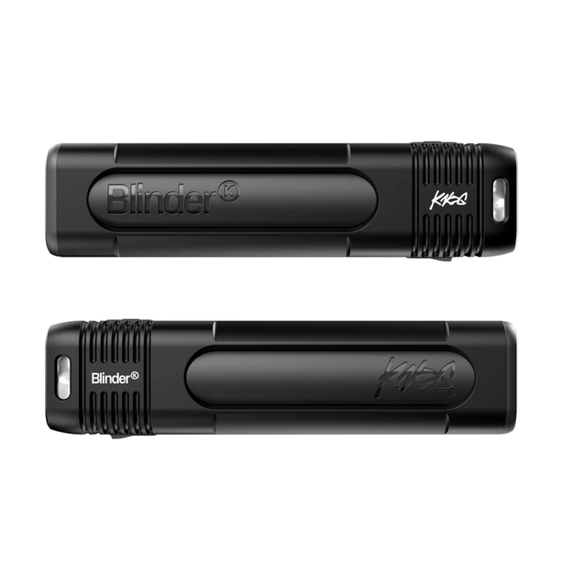 Lampka rowerowa przednia KNOG Blinder Pro 1000