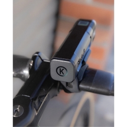 Lampka rowerowa przednia KNOG Blinder Pro 1000