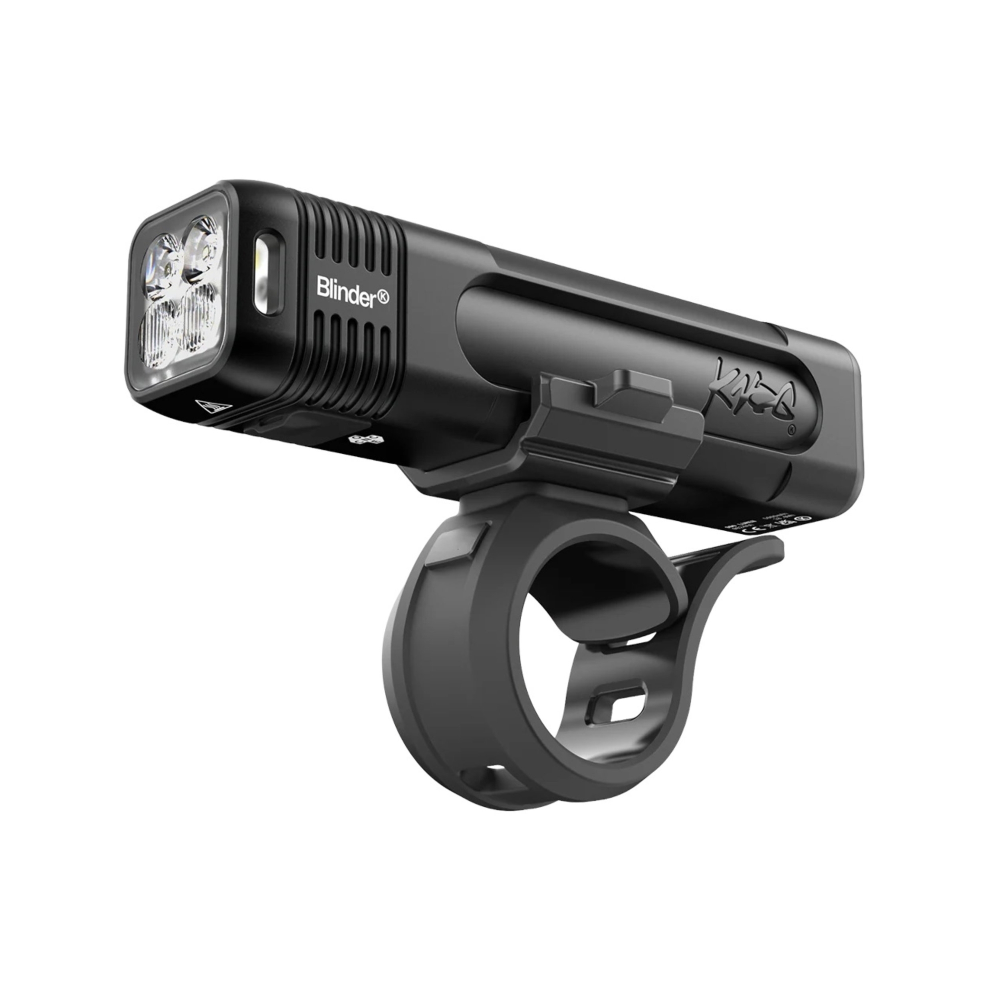 Lampka rowerowa przednia KNOG Blinder Pro 700