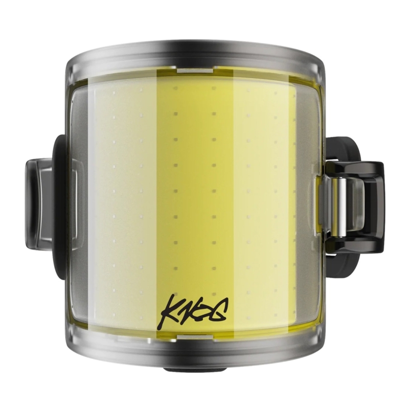 Lampka rowerowa przednia KNOG Cobber Mini