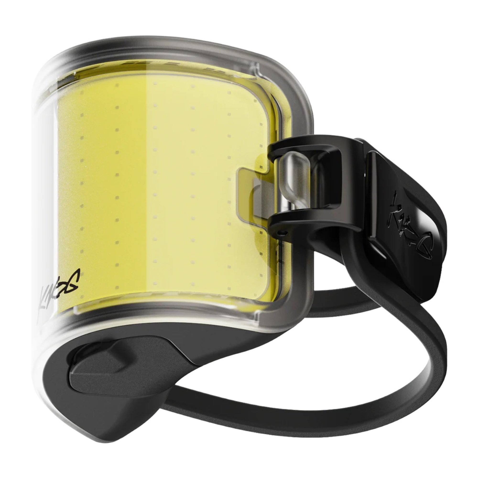 Lampka rowerowa przednia KNOG Cobber Mini