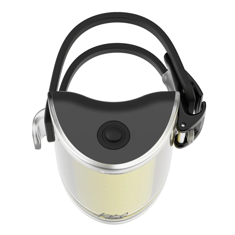 Lampka rowerowa przednia KNOG Cobber Mini