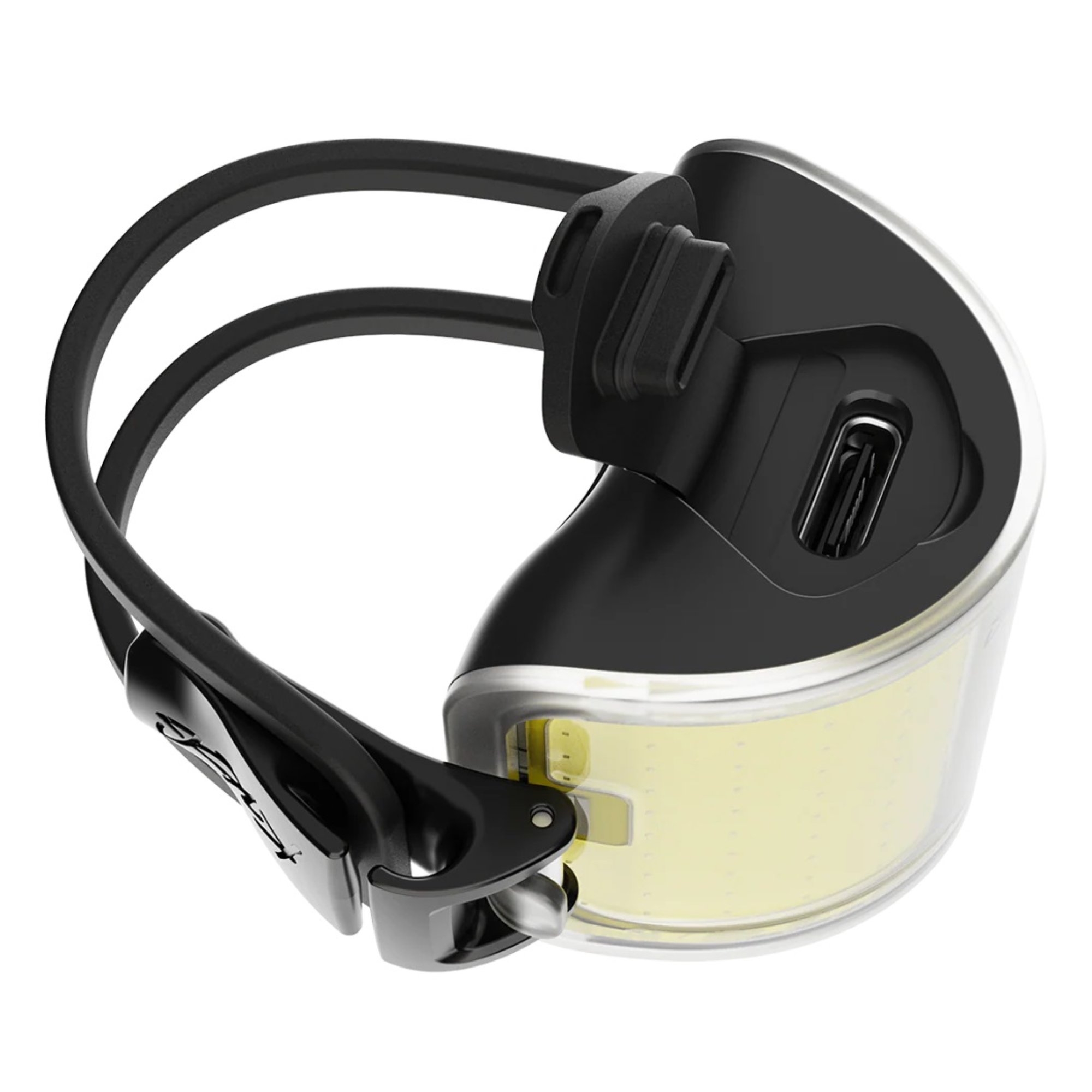 Lampka rowerowa przednia KNOG Cobber Mini