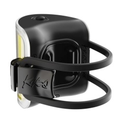 Lampka rowerowa przednia KNOG Cobber Mini