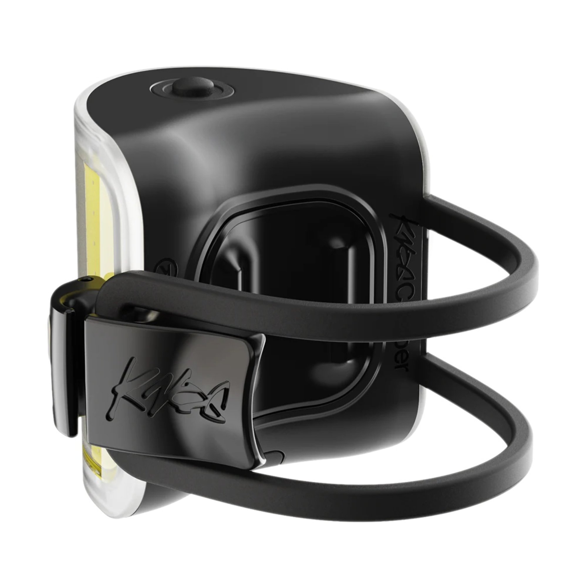 Lampka rowerowa przednia KNOG Cobber Mini