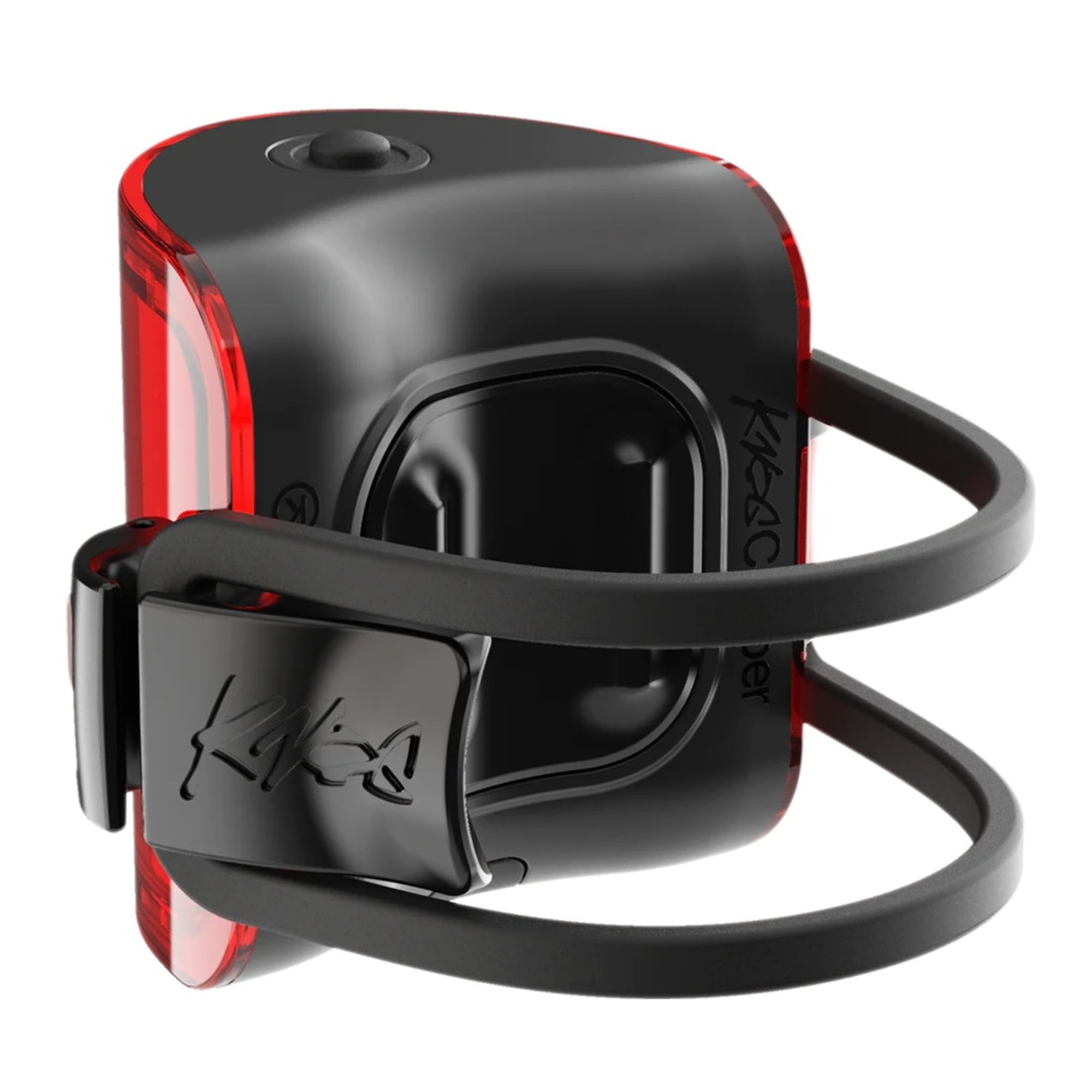 Oświetlenie rowerowe zestaw KNOG Cobber Mini Twinpack