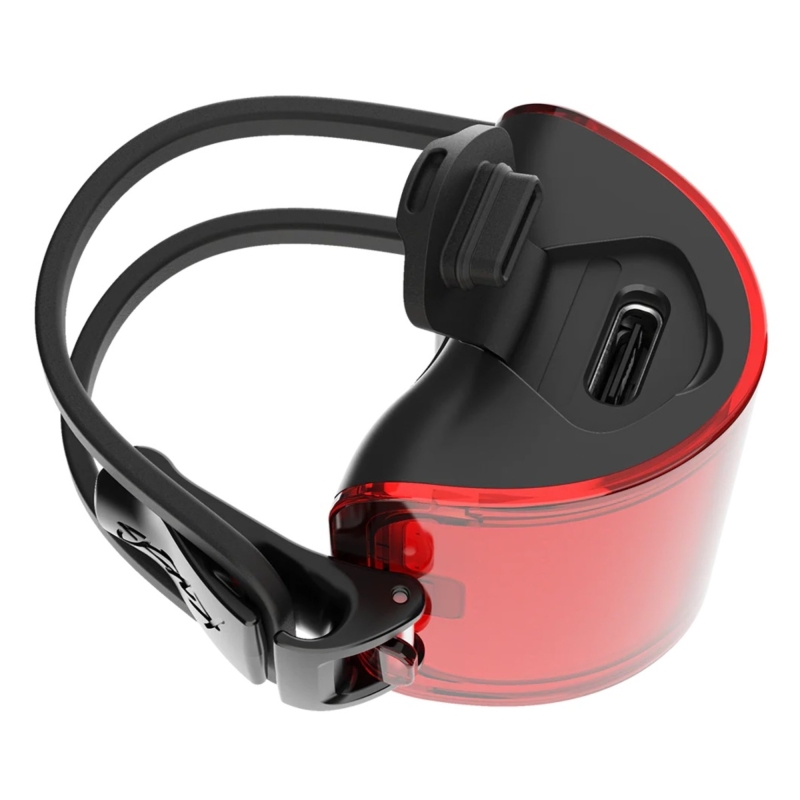 Oświetlenie rowerowe zestaw KNOG Cobber Mini Twinpack