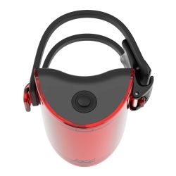 Oświetlenie rowerowe zestaw KNOG Cobber Mini Twinpack