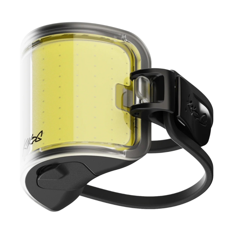 Oświetlenie rowerowe zestaw KNOG Cobber Mini Twinpack