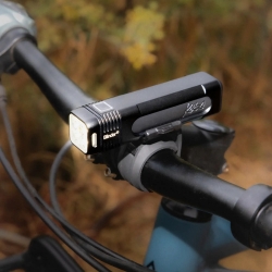 Oświetlenie rowerowe KNOG Blinder Pro 700 + Plus