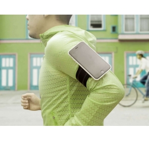 TOPEAK POKROWIEC RIDECASE ARMBAND TOPEAK POKROWIEC RIDECASE ARMBAND