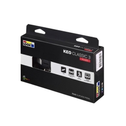 Pedały rowerowe LOOK Keo Classic 3 Plus