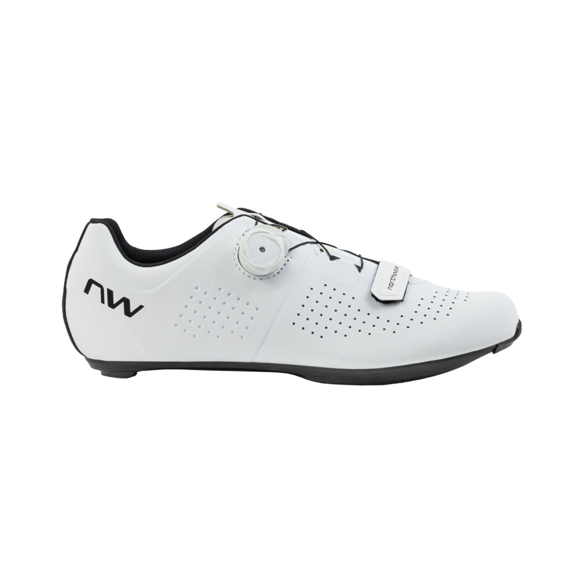 Buty rowerowe szosowe NORTHWAVE Typhoon