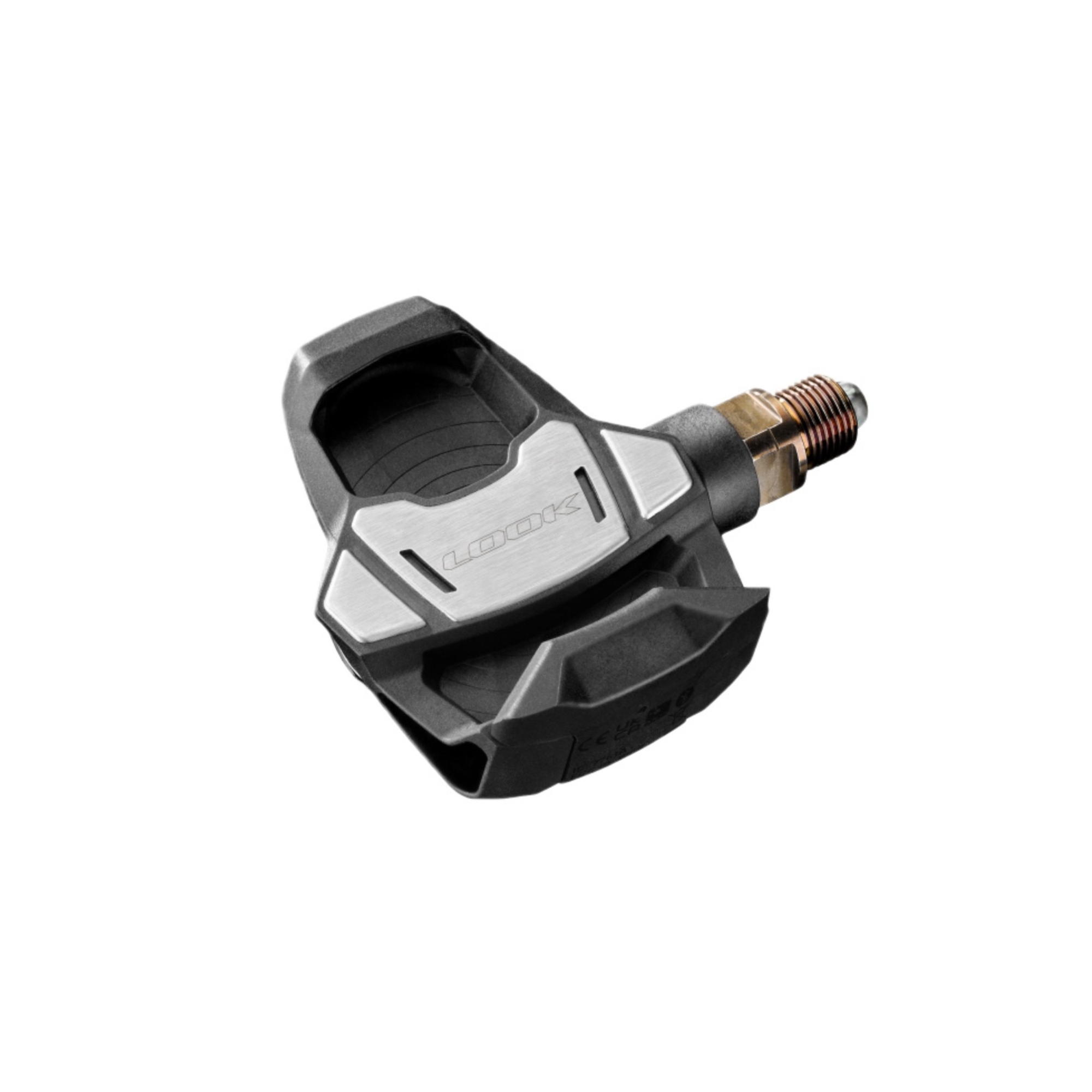 Pedały rowerowe LOOK Keo Blade Power Dual 16N
