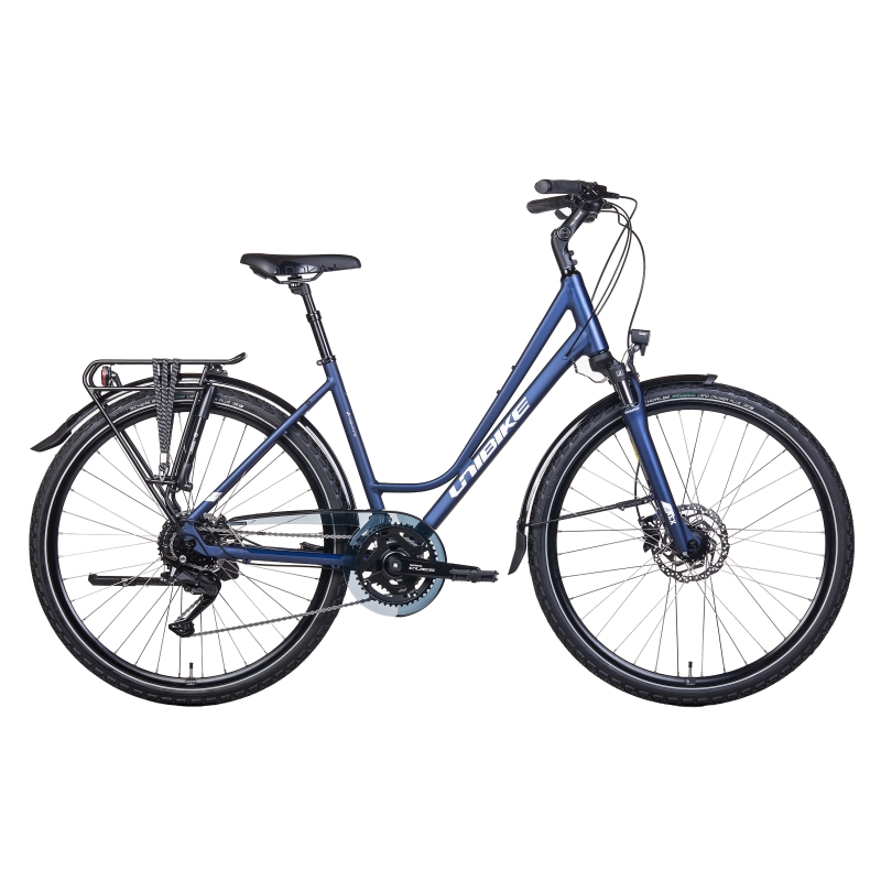 Rower trekkingowy UNIBIKE Voyager LDS