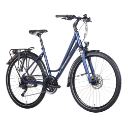 Rower trekkingowy UNIBIKE Voyager LDS