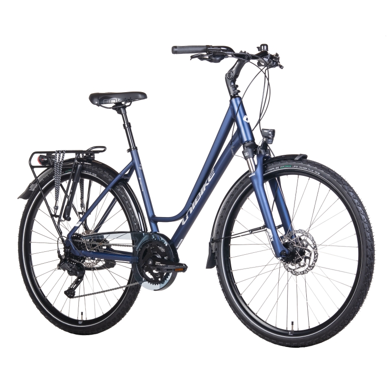 Rower trekkingowy UNIBIKE Voyager LDS