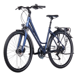 Rower trekkingowy UNIBIKE Voyager LDS