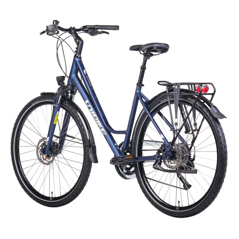 Rower trekkingowy UNIBIKE Voyager LDS