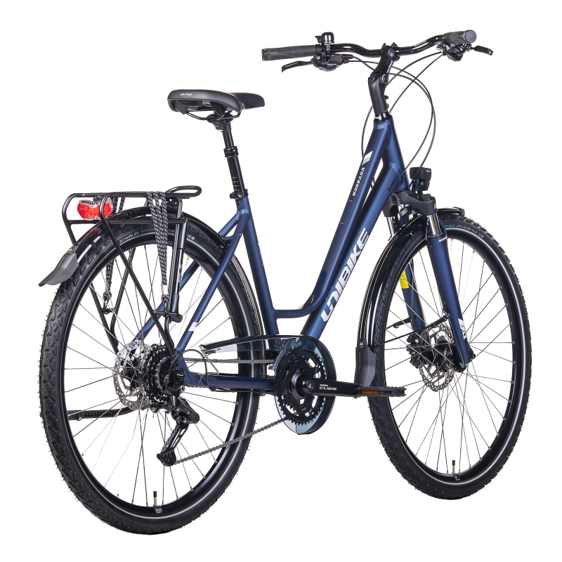 Rower trekkingowy UNIBIKE Voyager LDS