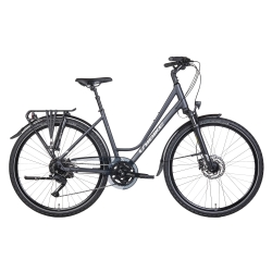 Rower trekkingowy UNIBIKE Voyager LDS